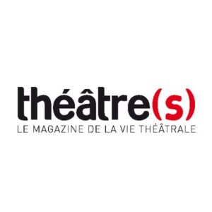 logo théâtre(s)