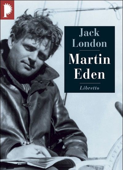 Martin Eden J London - Couverture redim